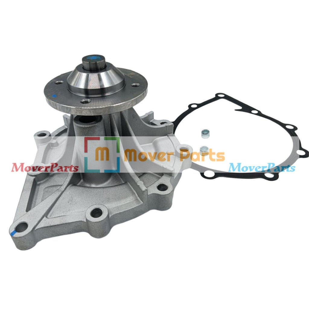 Water Pump 7091873C1 for International MAXXFORCE 13 Caterpillar CT11 CT13 CT15