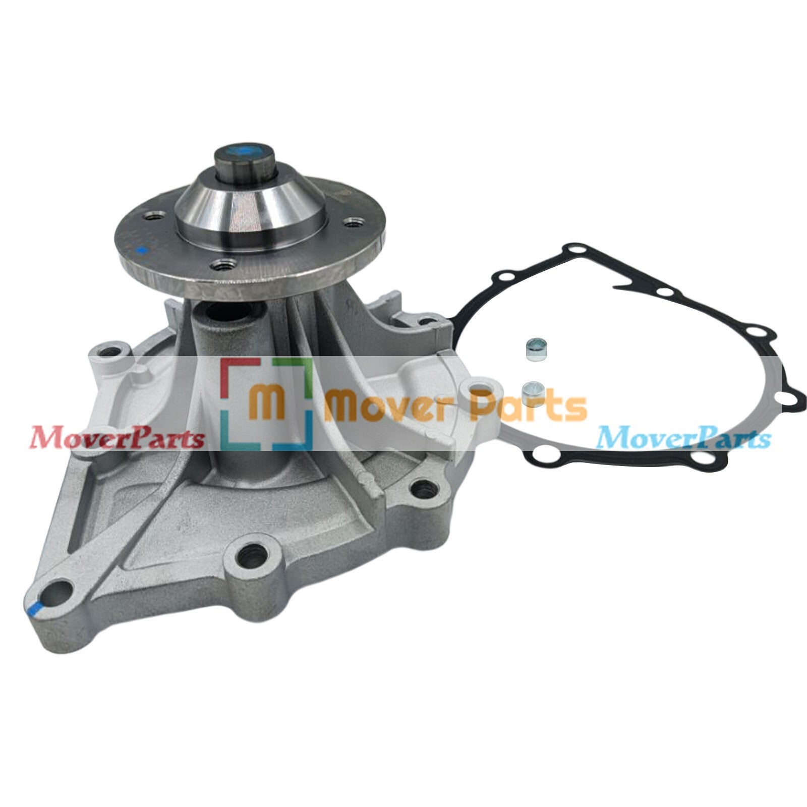 Water Pump 7091873C1 for International MAXXFORCE 13 Caterpillar CT11 CT13 CT15