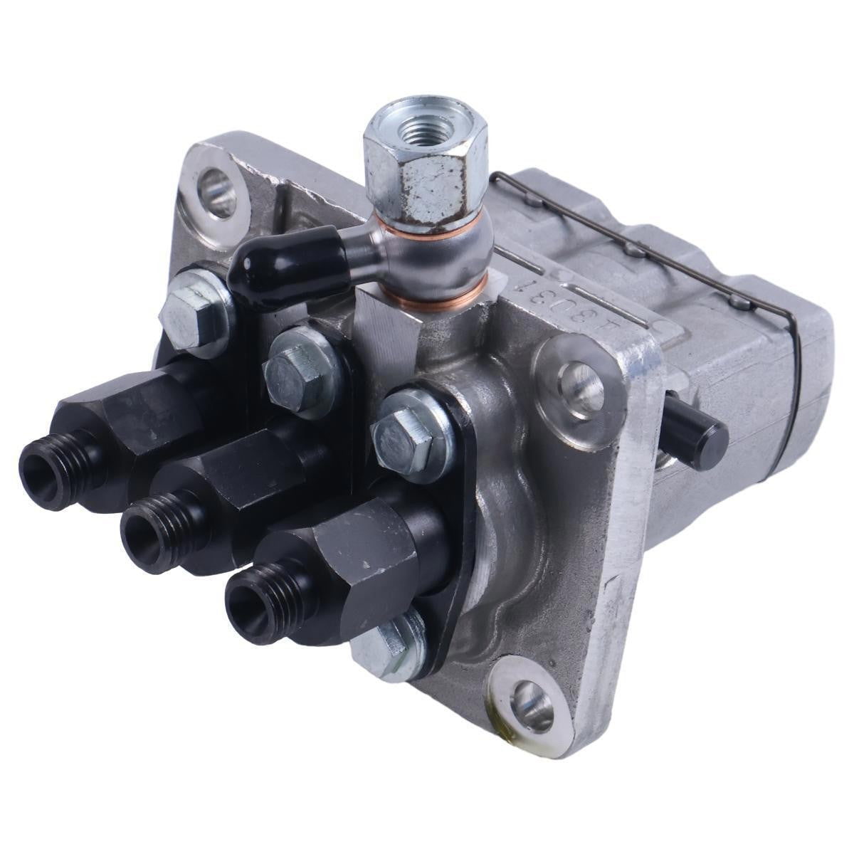 Injection Pump 131017951 131017950 131017640 For Perkins Engine 403C-11 103-10