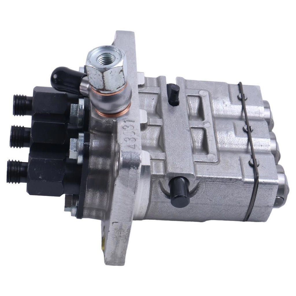 Injection Pump 131017951 131017950 131017640 For Perkins Engine 403C-11 103-10