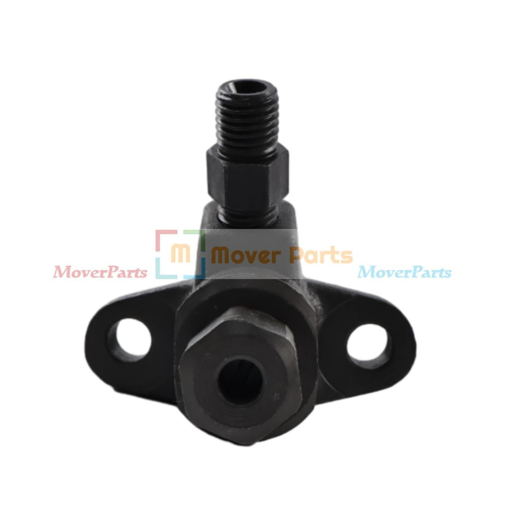 4PCS Fuel Injector 9430612732 8972221700 1051605130 for Isuzu Engine 4BG1 6BG1