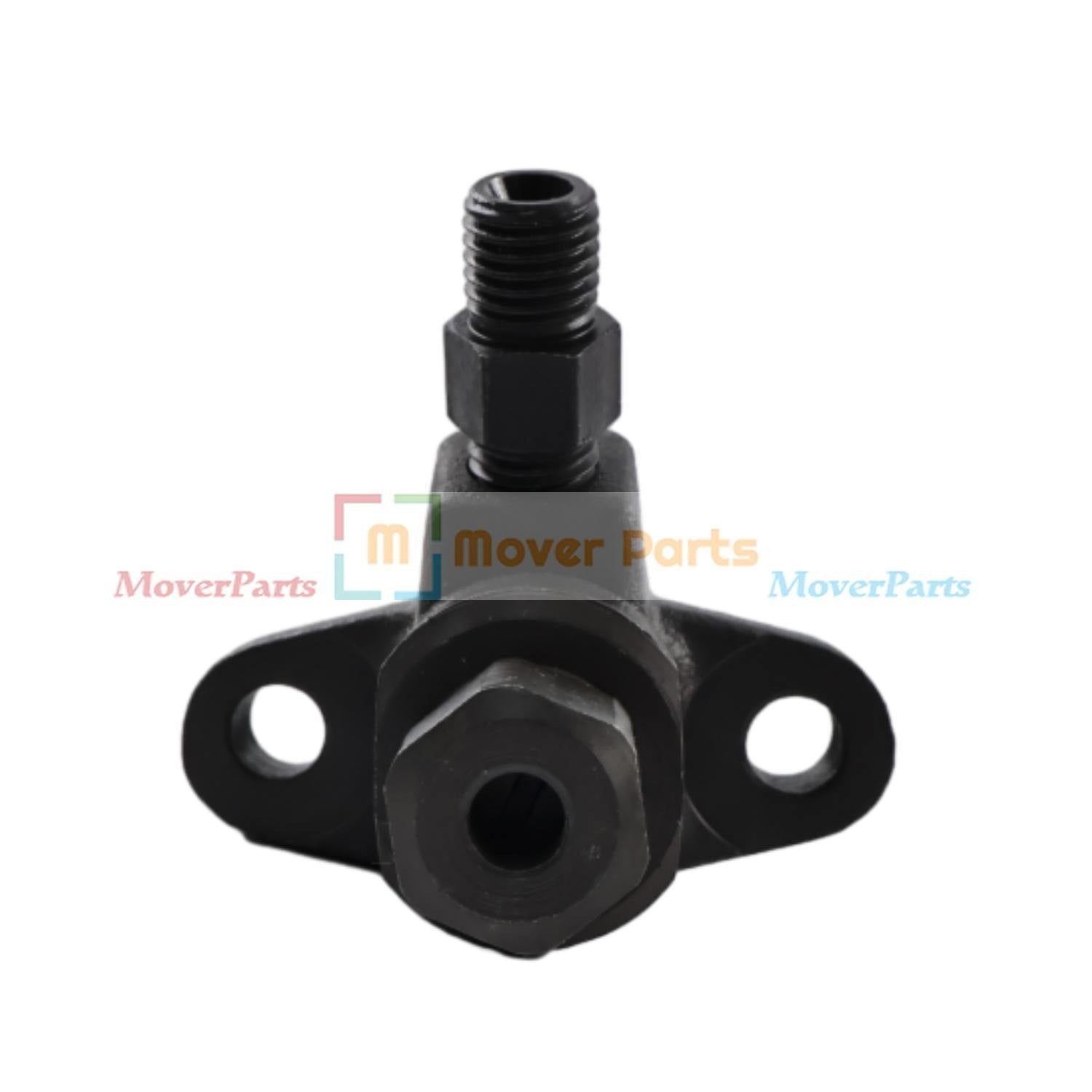 4PCS Fuel Injector 9430612732 8972221700 1051605130 for Isuzu Engine 4BG1 6BG1
