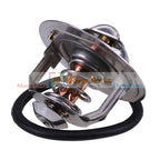Thermostat VI8973617700For Case CX80 CX75SR New Holland E70BSR Kobelco SK60 80CS