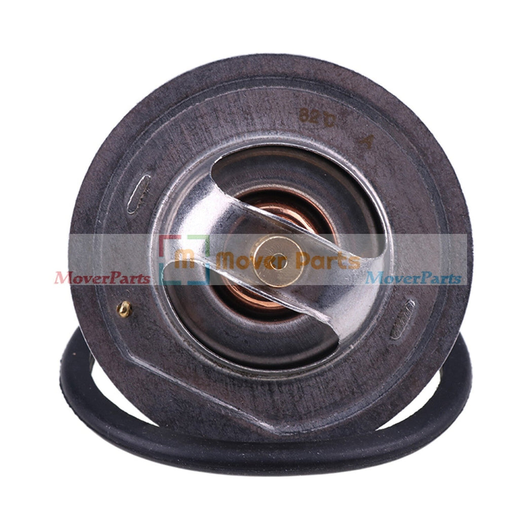 Thermostat VI8973617700For Case CX80 CX75SR New Holland E70BSR Kobelco SK60 80CS