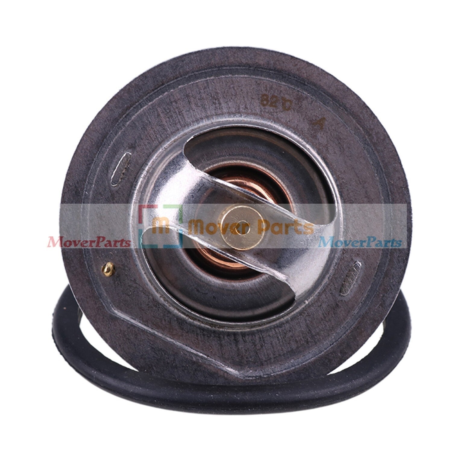 Thermostat VI8973617700For Case CX80 CX75SR New Holland E70BSR Kobelco SK60 80CS