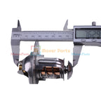 Thermostat VI8973617700For Case CX80 CX75SR New Holland E70BSR Kobelco SK60 80CS