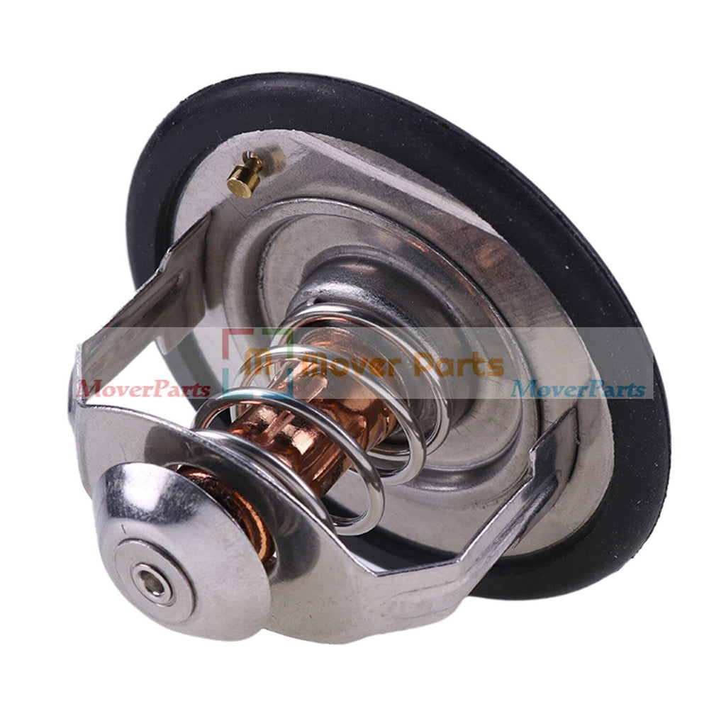 Thermostat VI8973617700For Case CX80 CX75SR New Holland E70BSR Kobelco SK60 80CS