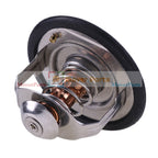 Thermostat VI8973617700For Case CX80 CX75SR New Holland E70BSR Kobelco SK60 80CS