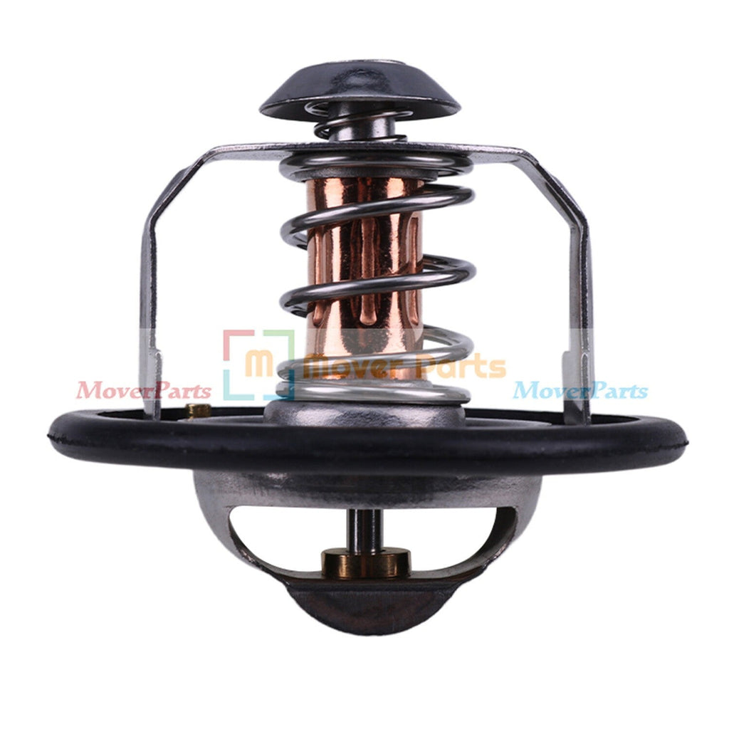Thermostat VI8973617700For Case CX80 CX75SR New Holland E70BSR Kobelco SK60 80CS