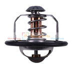 Thermostat VI8973617700For Case CX80 CX75SR New Holland E70BSR Kobelco SK60 80CS