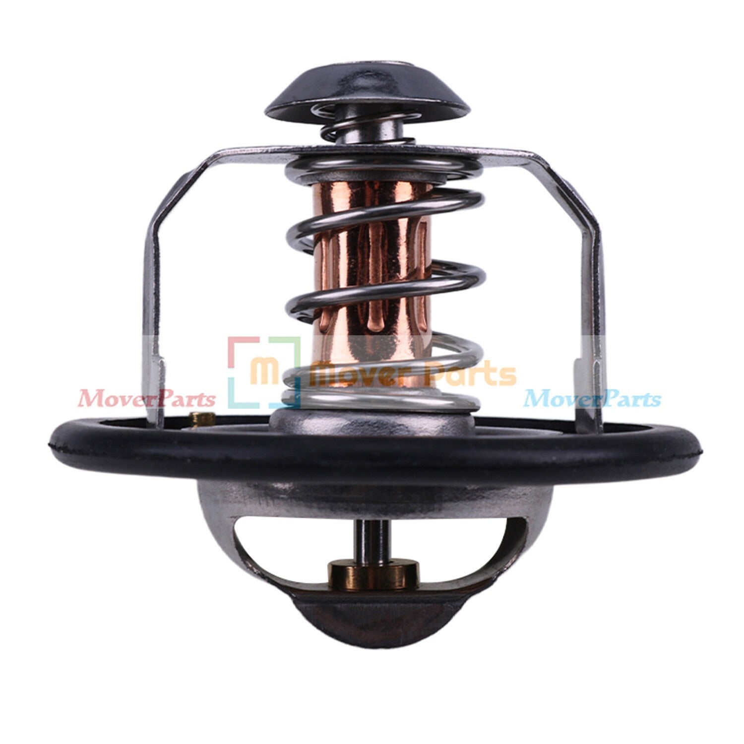 Thermostat VI8973617700For Case CX80 CX75SR New Holland E70BSR Kobelco SK60 80CS