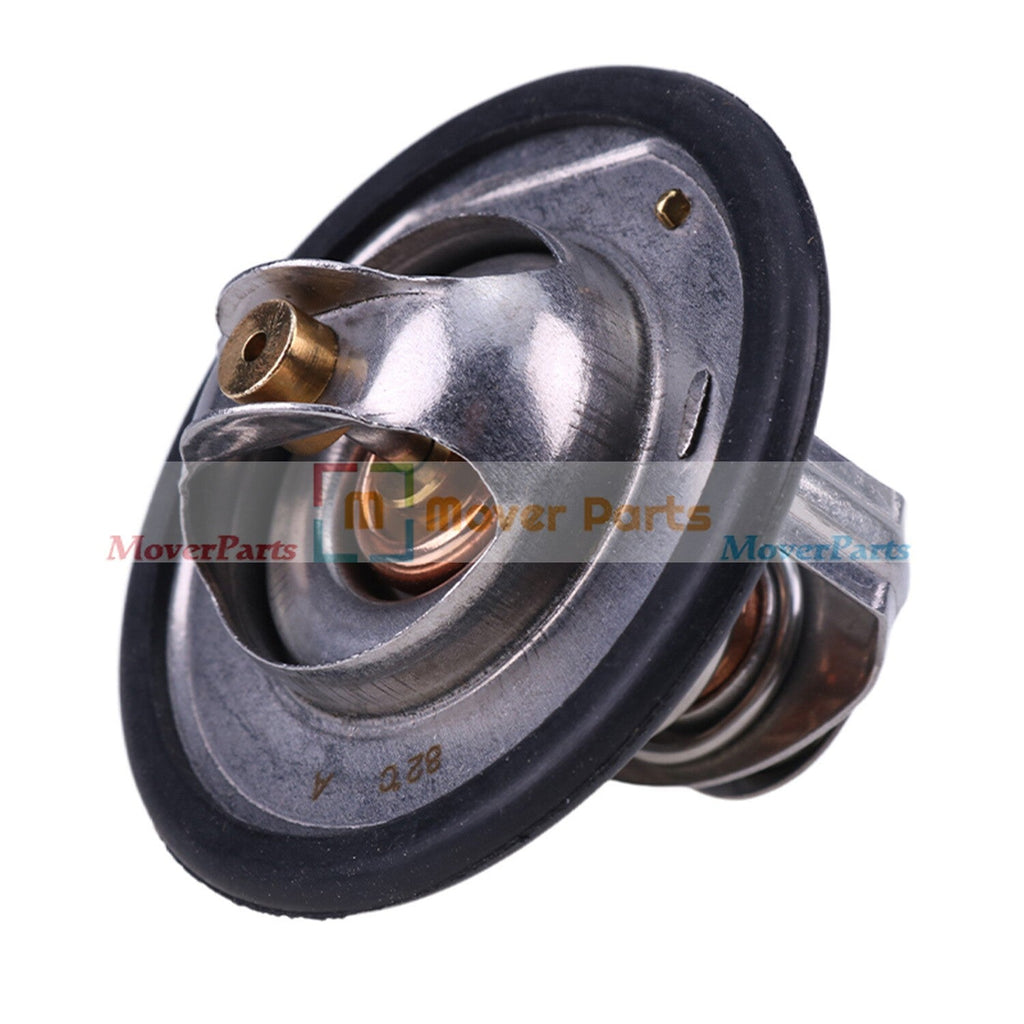 Thermostat VI8973617700For Case CX80 CX75SR New Holland E70BSR Kobelco SK60 80CS