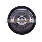 Thermostat VI8973617700For Case CX80 CX75SR New Holland E70BSR Kobelco SK60 80CS