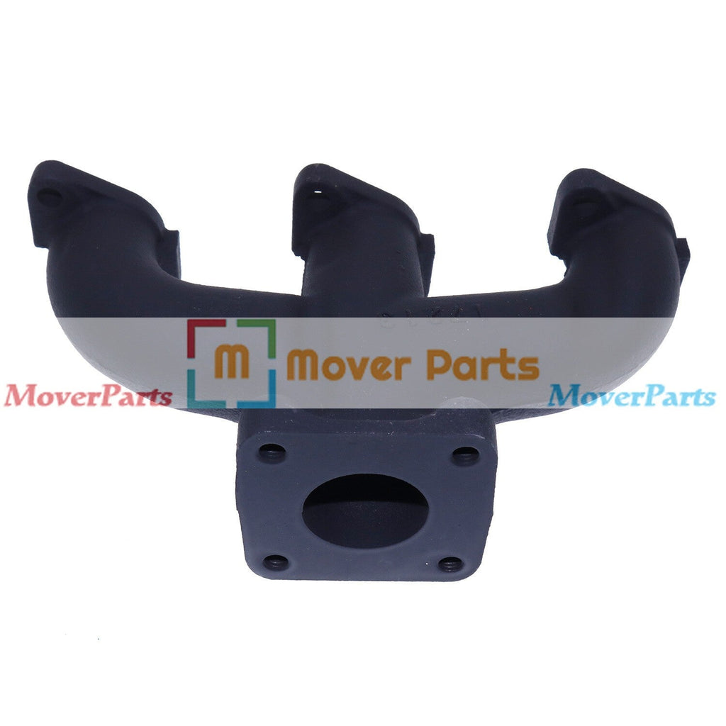 Exhaust Manifold 17213-12310 17213-12312 For Kubota D905 D1005 D1105 D1305
