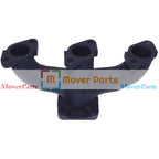 Exhaust Manifold 17213-12310 17213-12312 For Kubota D905 D1005 D1105 D1305