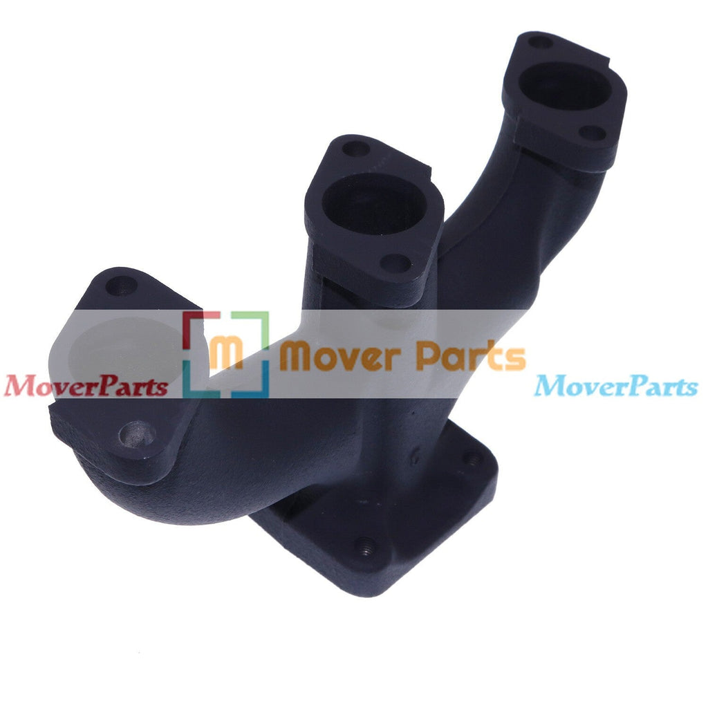 Exhaust Manifold 17213-12310 17213-12312 For Kubota D905 D1005 D1105 D1305