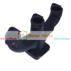 Exhaust Manifold 17213-12310 17213-12312 For Kubota D905 D1005 D1105 D1305