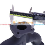 Exhaust Manifold 17213-12310 17213-12312 For Kubota D905 D1005 D1105 D1305