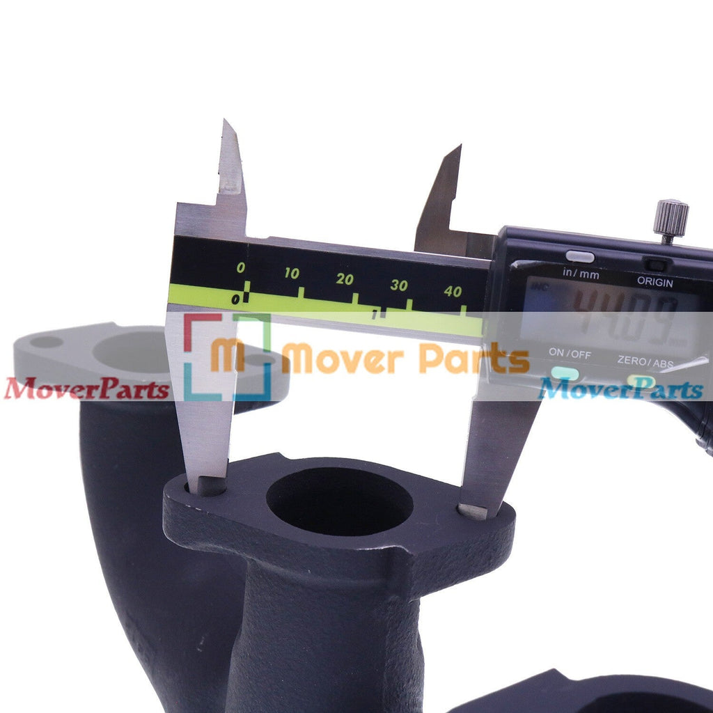 Exhaust Manifold 17213-12310 17213-12312 For Kubota D905 D1005 D1105 D1305