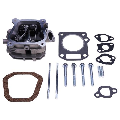 Fully Assembly Cylinder Head Kit 12391-ZE2-000 for Honda GX120 4-Stroke Engine