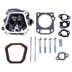 Fully Assembly Cylinder Head Kit 12391-ZE2-000 for Honda GX120 4-Stroke Engine