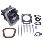 Fully Assembly Cylinder Head Kit 12391-ZE2-000 for Honda GX120 4-Stroke Engine
