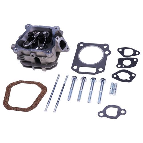 Fully Assembly Cylinder Head Kit 12391-ZE2-000 for Honda GX120 4-Stroke Engine