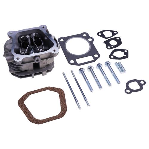 Fully Assembly Cylinder Head Kit 12391-ZE2-000 for Honda GX120 4-Stroke Engine