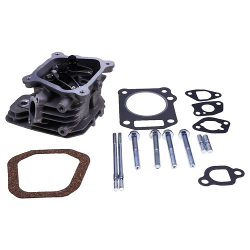 Fully Assembly Cylinder Head Kit 12391-ZE2-000 for Honda GX120 4-Stroke Engine