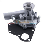 Water Pump 335-9117 287-6056 For Caterpillar Engine 3044C C3.4