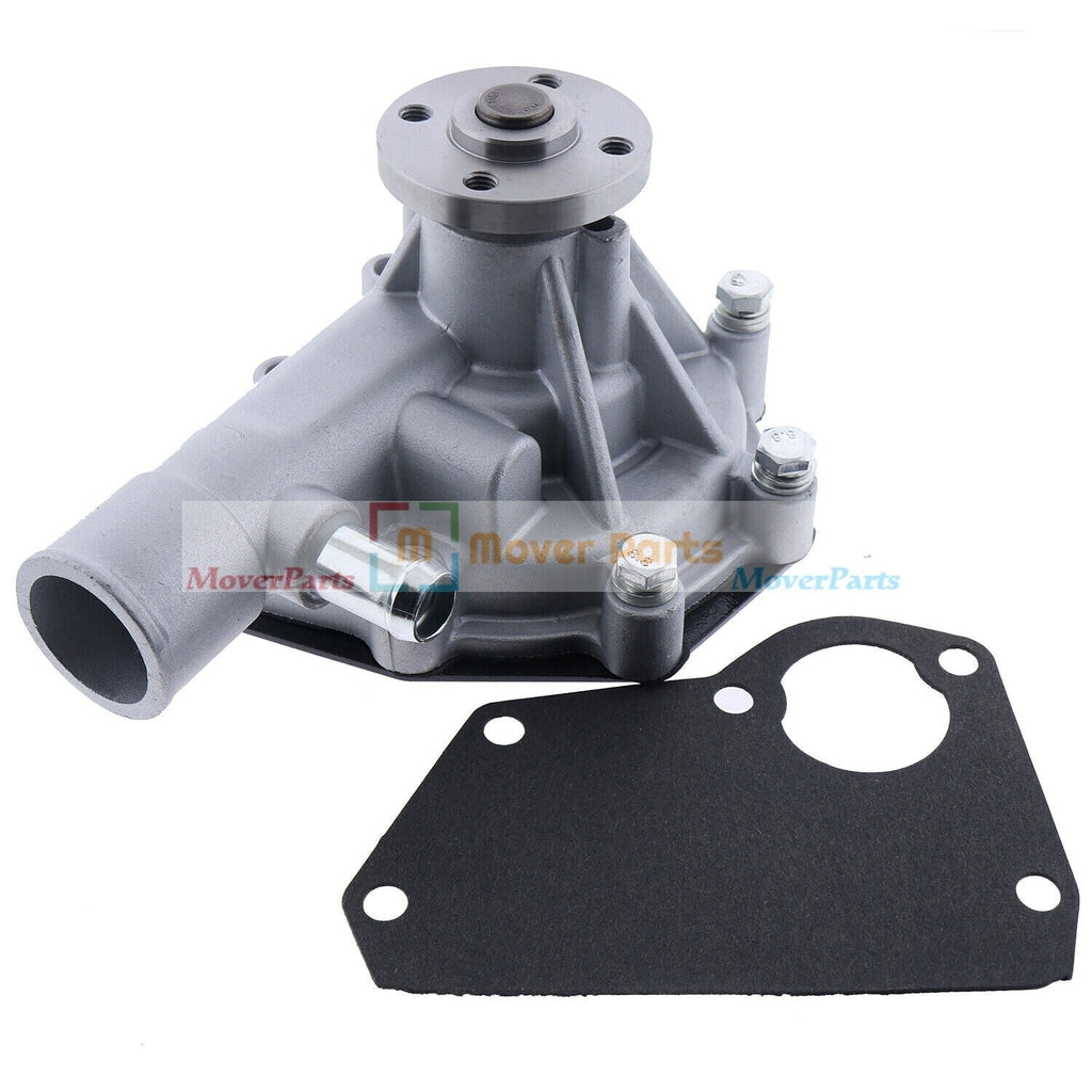 Water Pump 335-9117 287-6056 For Caterpillar Engine 3044C C3.4