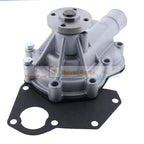 Water Pump 335-9117 287-6056 For Caterpillar Engine 3044C C3.4