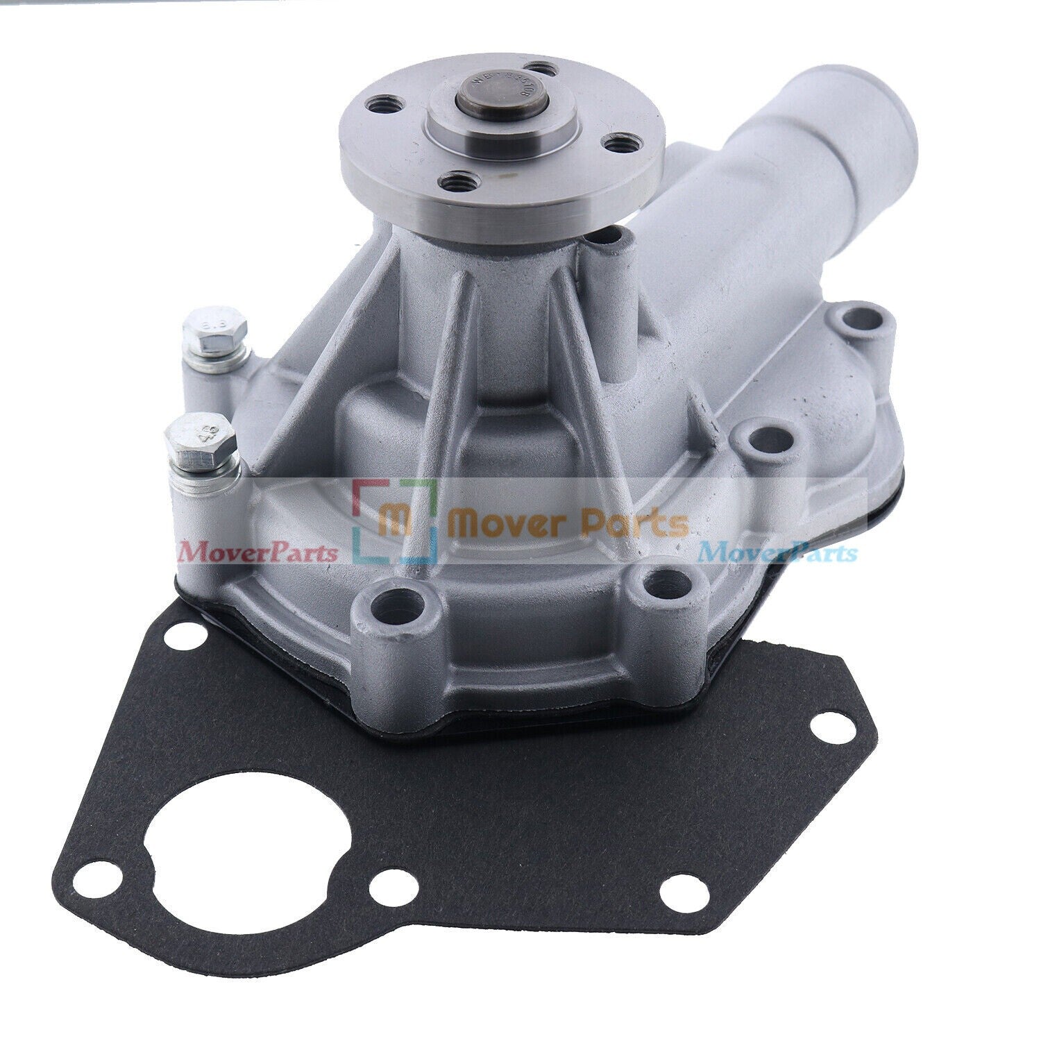 Water Pump 335-9117 287-6056 For Caterpillar Engine 3044C C3.4