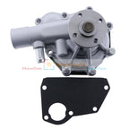 Water Pump 335-9117 287-6056 For Caterpillar Engine 3044C C3.4