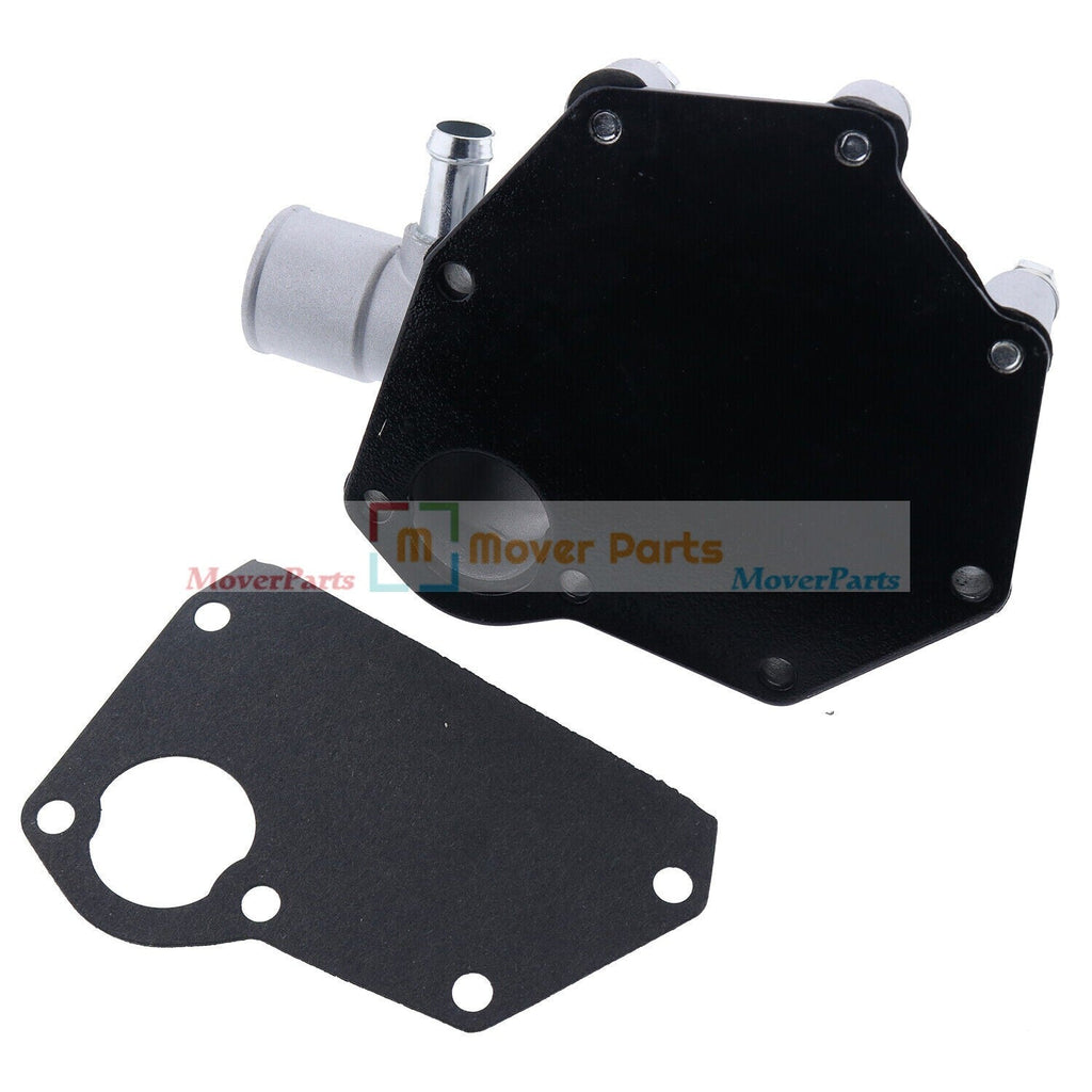 Water Pump 335-9117 287-6056 For Caterpillar Engine 3044C C3.4