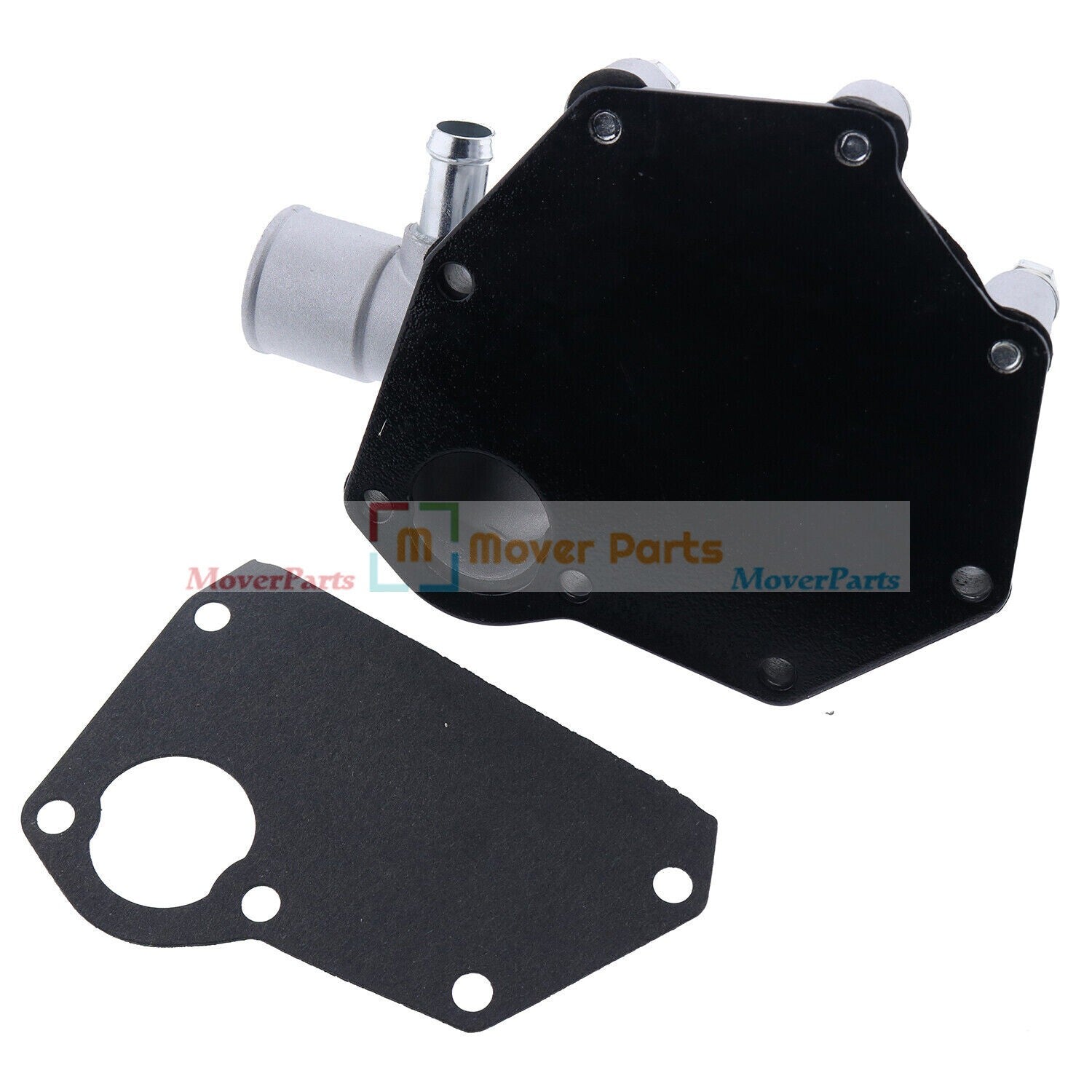 Water Pump 335-9117 287-6056 For Caterpillar Engine 3044C C3.4