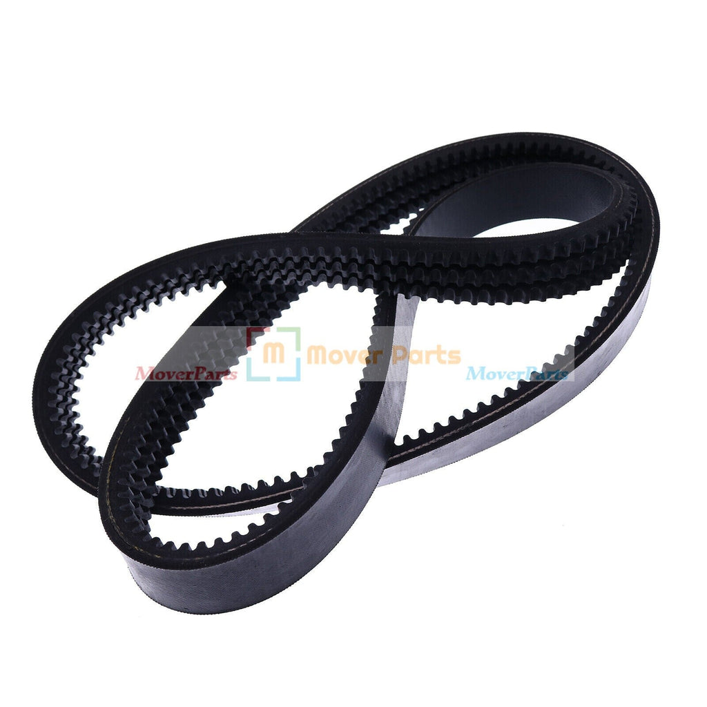 Drive Belt 6736775 for Bobcat 753 763 S130 S150 S160