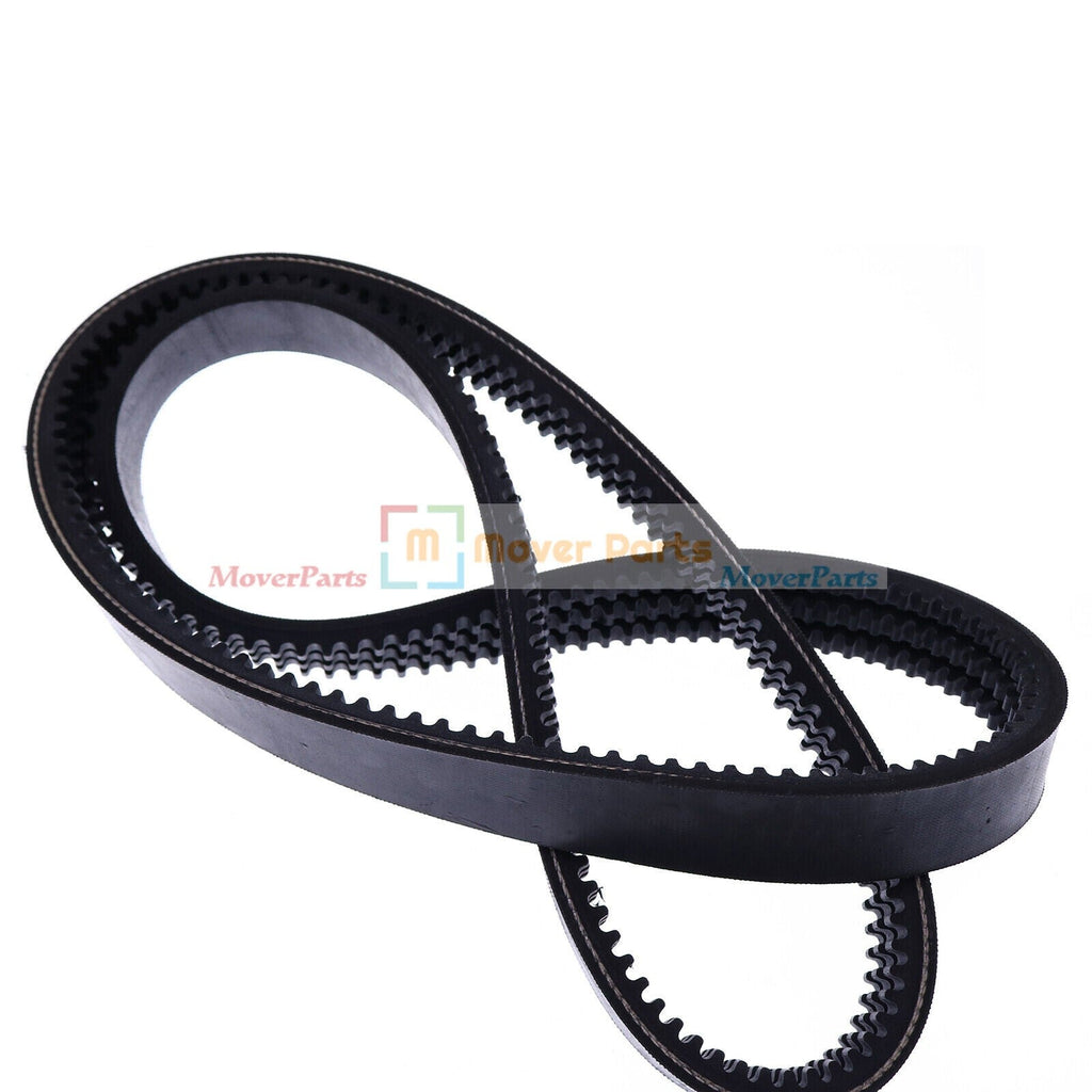 Drive Belt 6736775 for Bobcat 753 763 S130 S150 S160