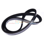 Drive Belt 6736775 for Bobcat 753 763 S130 S150 S160