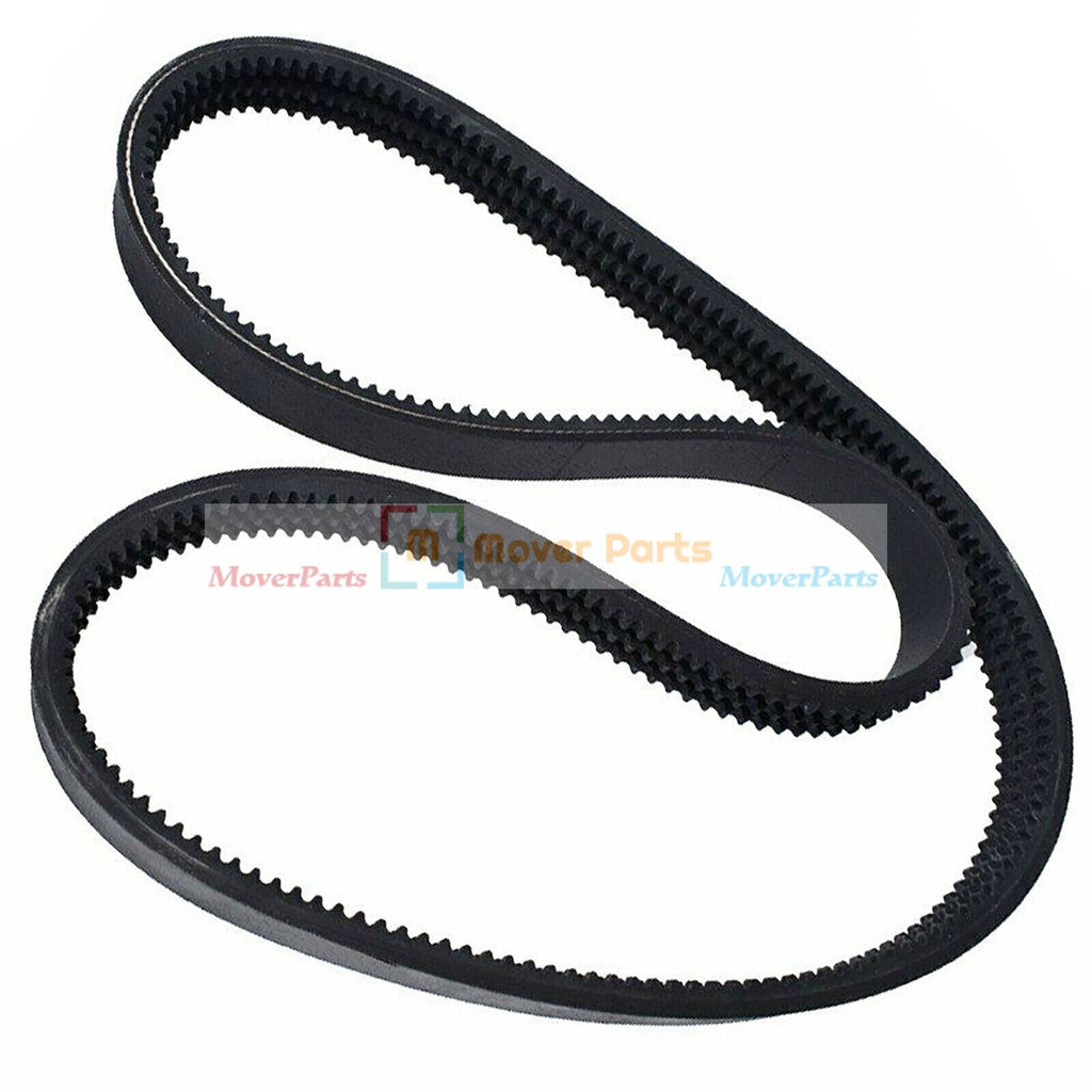 Drive Belt 6736775 for Bobcat 753 763 S130 S150 S160