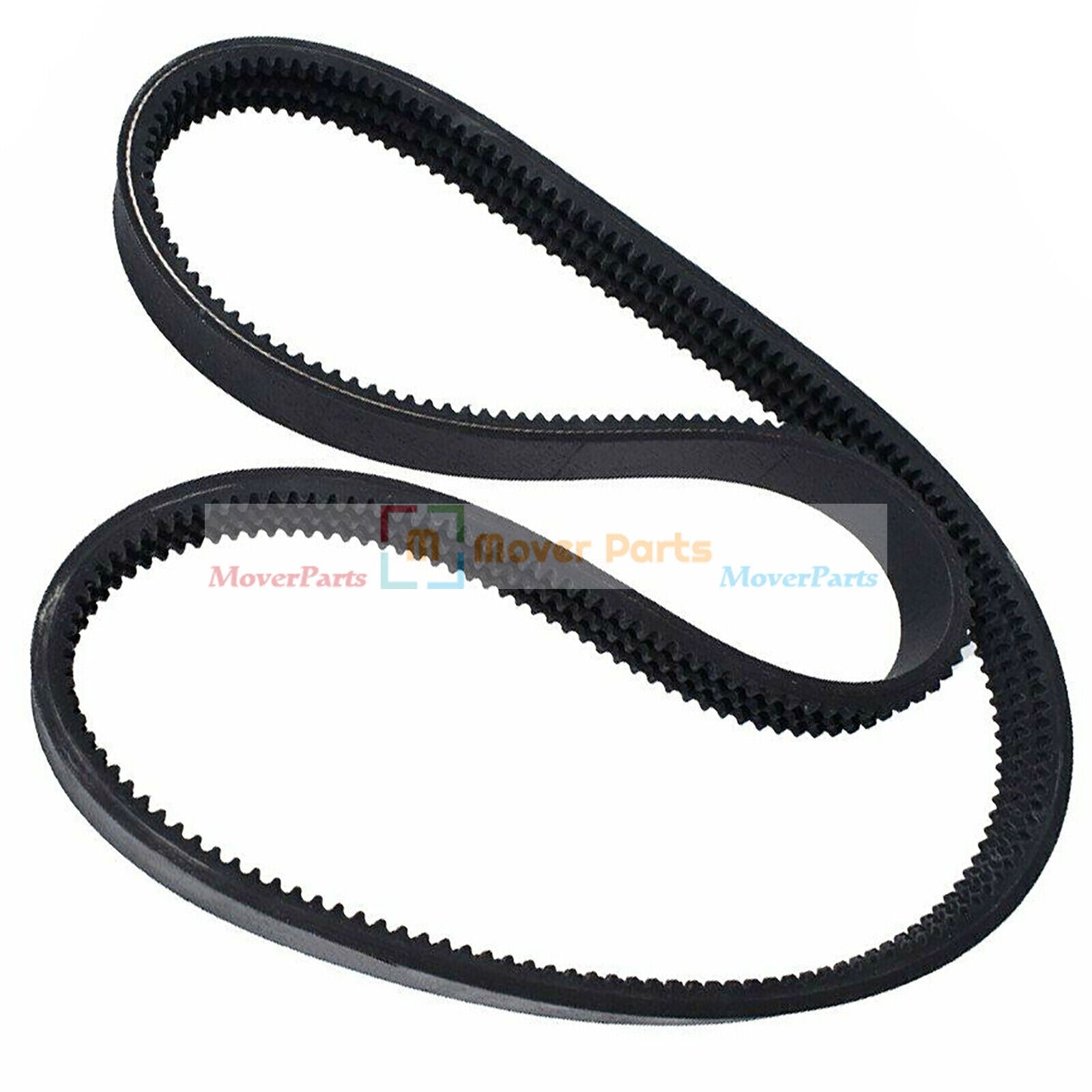 Drive Belt 6736775 for Bobcat 753 763 S130 S150 S160