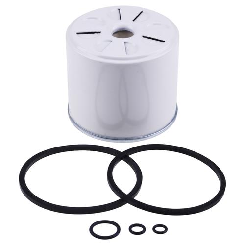 2X Fuel Filter 15451-43560 70000-14632 for Kubota M5950 M6030 M6950 M7030 M8030