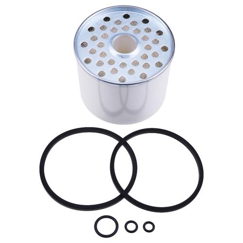 2X Fuel Filter 15451-43560 70000-14632 for Kubota M5950 M6030 M6950 M7030 M8030
