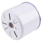 2X Fuel Filter 15451-43560 70000-14632 for Kubota M5950 M6030 M6950 M7030 M8030