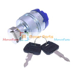 Ignition Switch YN50S00026F1 YN50S00002F1 For Kobelco SK200-8 SK210-8 SK350-8