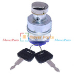 Ignition Switch YN50S00026F1 YN50S00002F1 For Kobelco SK200-8 SK210-8 SK350-8