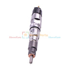 6X Fuel Injector 65104017004 For Doosan DL200 DL250 TXL200-2 DX140LC DX255LC