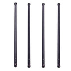 4X Push Rod 31434307 for Perkins Engine 4.236 6.354 1006 1103 1104 1004-4T 135Ti