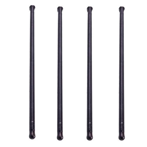 4X Push Rod 31434307 for Perkins Engine 4.236 6.354 1006 1103 1104 1004-4T 135Ti