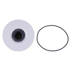 Fuel Filter V0631-51880 For Kubota SVL75-2 SVL65-2 SVL95-2S SSV65PC SSV75PC